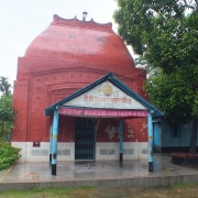 Naldanga Temple Kali 01